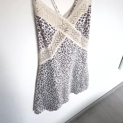 Nuisette Darjeeling taille 40